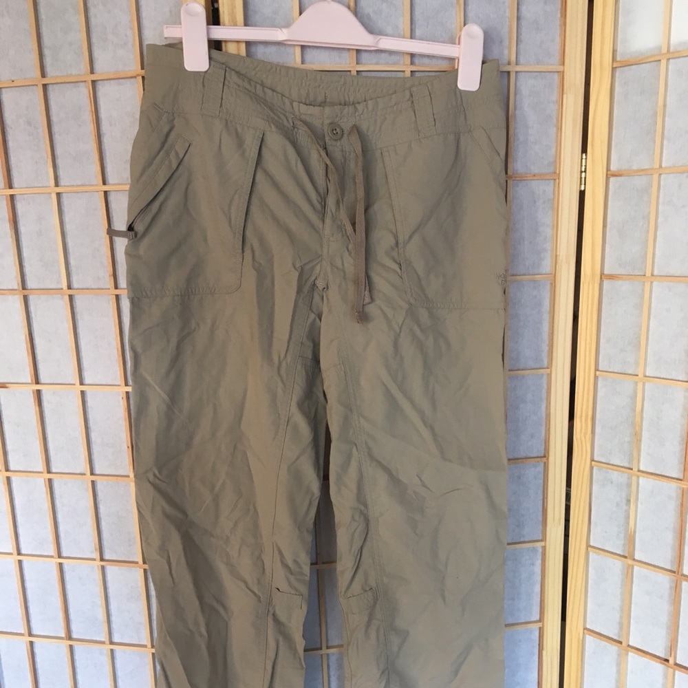 North Face Hiking Pants